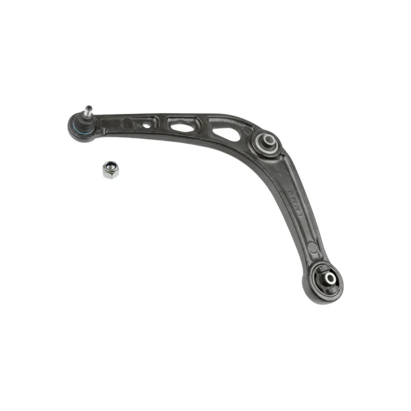 Triangle ou bras de suspension (train avant) LEMFORDER 29496 01