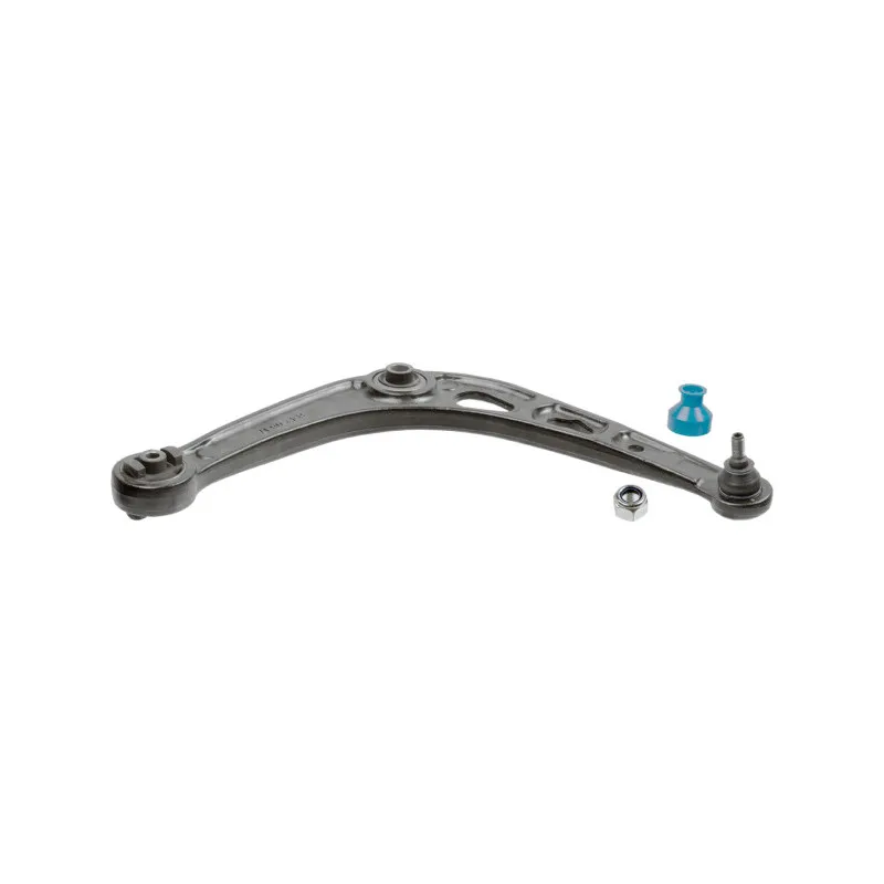 Triangle ou bras de suspension (train avant) LEMFORDER 29497 01