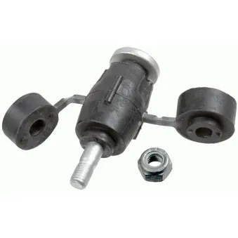 Kit de réparation, suspension du stabilisateur LEMFORDER 29514 02