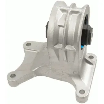 Suspension, boîte de vitesse manuelle LEMFORDER