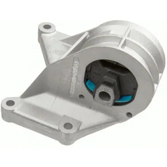 Suspension, boîte automatique LEMFORDER