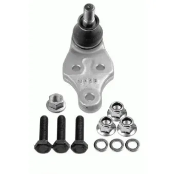 Rotule de suspension LEMFORDER