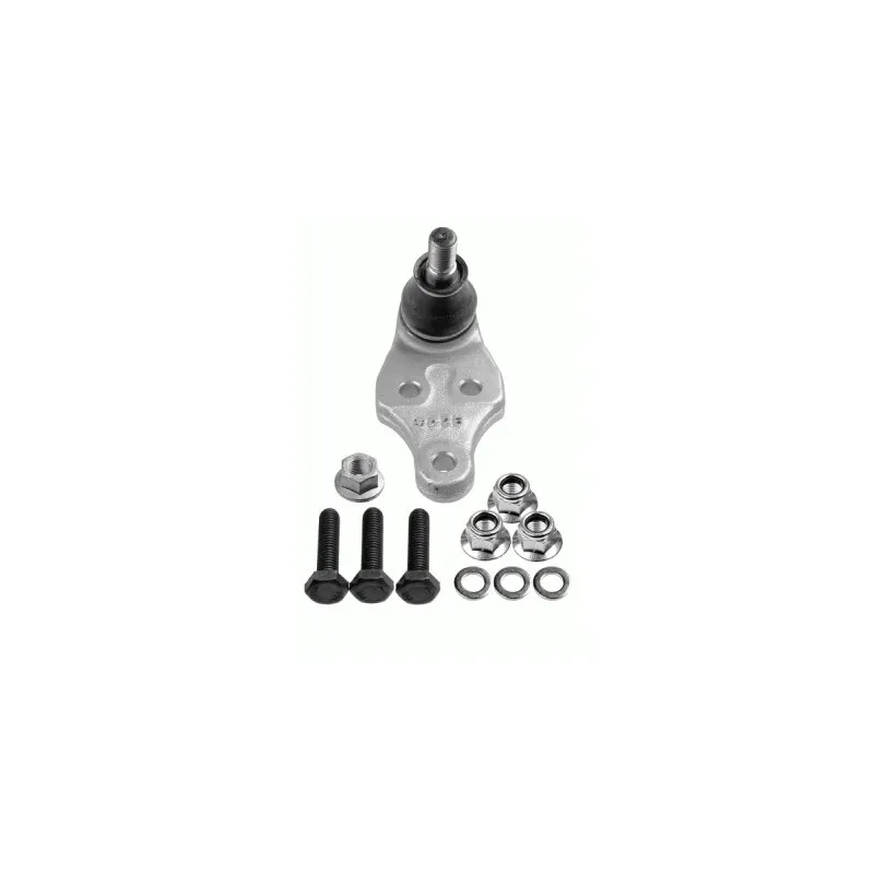 Rotule de suspension LEMFORDER 29564 01