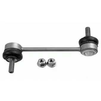 Entretoise/tige, stabilisateur LEMFORDER 29576 02