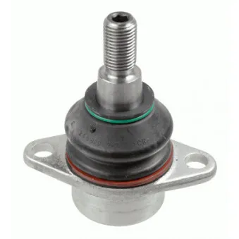 Rotule de suspension LEMFORDER 29582 01