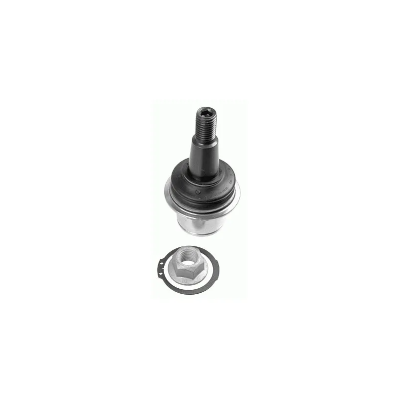 Rotule de suspension LEMFORDER 29590 01
