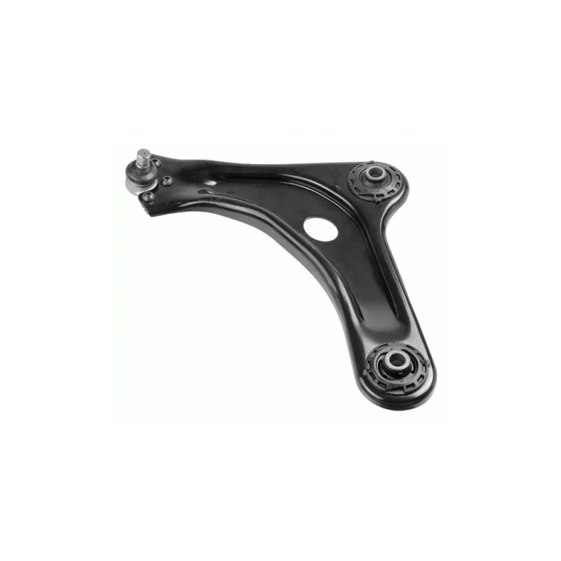Triangle ou bras de suspension (train avant) LEMFORDER 29596 01