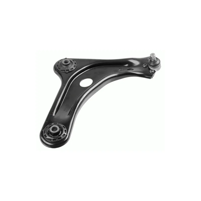 Triangle ou bras de suspension (train avant) LEMFORDER 29597 01