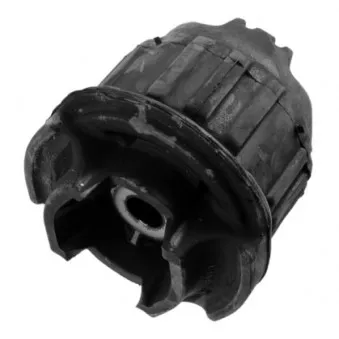 Suspension, corps de l'essieu LEMFORDER 29608 01