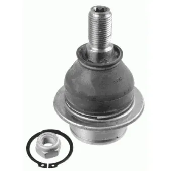 Rotule de suspension LEMFORDER 29626 01