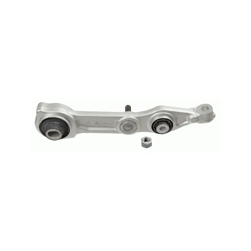 Triangle ou bras de suspension (train avant) LEMFORDER 29639 02