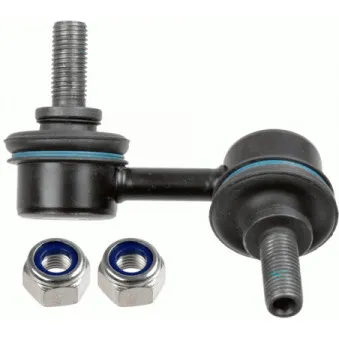 Entretoise/tige, stabilisateur LEMFORDER 29654 01