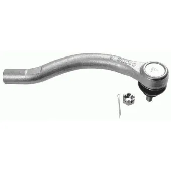 Rotule de barre de connexion LEMFORDER 29656 01