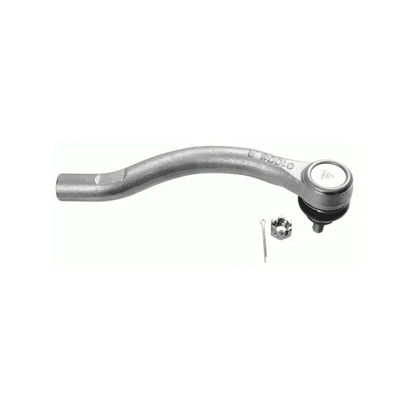 Rotule de barre de connexion LEMFORDER 29656 01