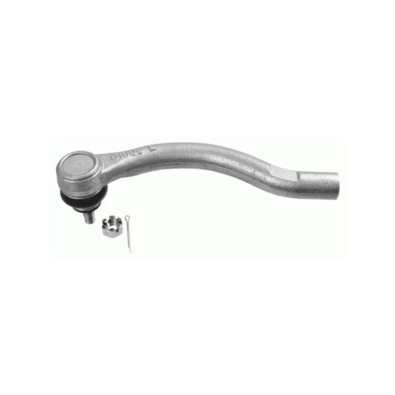 Rotule de barre de connexion LEMFORDER 29657 01