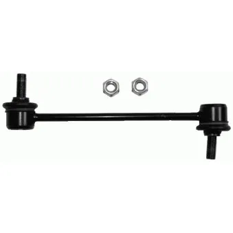 Entretoise/tige, stabilisateur LEMFORDER 29658 01