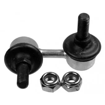 Entretoise/tige, stabilisateur LEMFORDER 29659 01