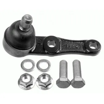 Rotule de suspension LEMFORDER 29665 01