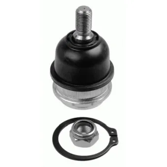 Rotule de suspension LEMFORDER 29666 02
