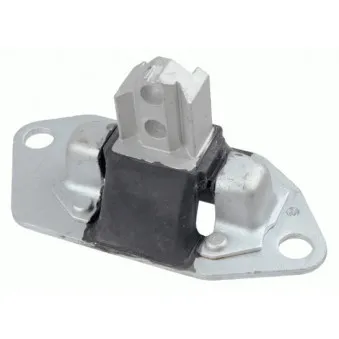 Support moteur LEMFORDER 29701 01
