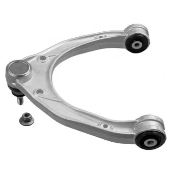 Triangle ou bras de suspension (train avant) LEMFORDER 29740 02