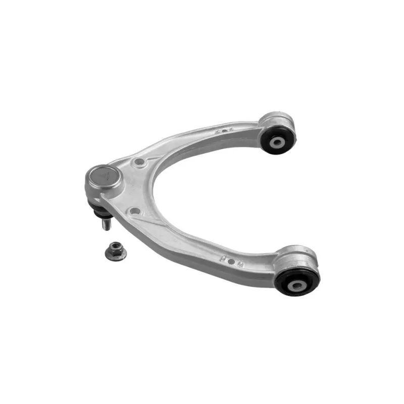 Triangle ou bras de suspension (train avant) LEMFORDER 29740 02