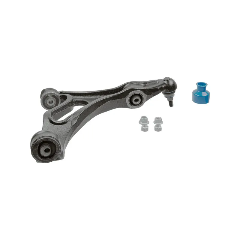 Triangle ou bras de suspension (train avant) LEMFORDER 29742 02