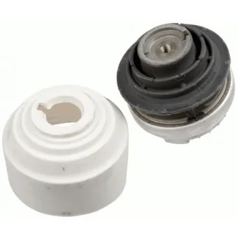 Support moteur LEMFORDER 29756 01