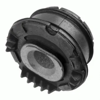 Suspension, support d'essieu LEMFORDER 29789 01