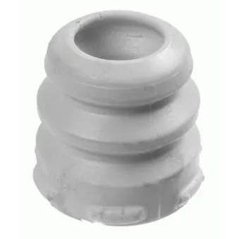 Butée élastique, suspension LEMFORDER 29793 01