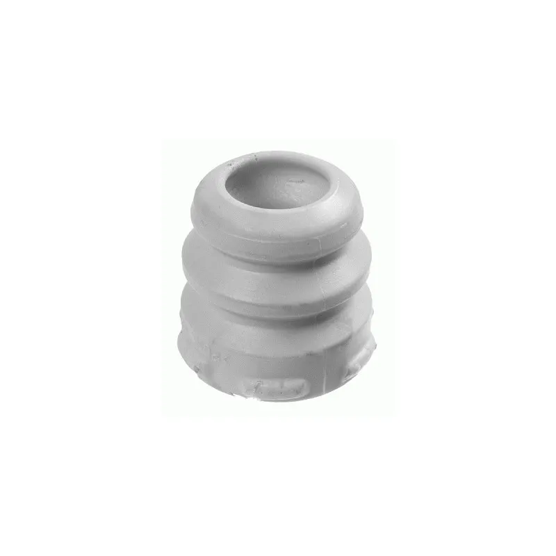 Butée élastique, suspension LEMFORDER 29793 01