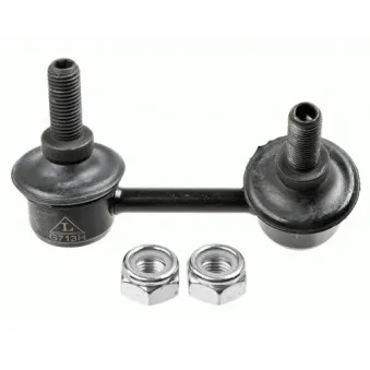 Entretoise/tige, stabilisateur LEMFORDER 29796 01