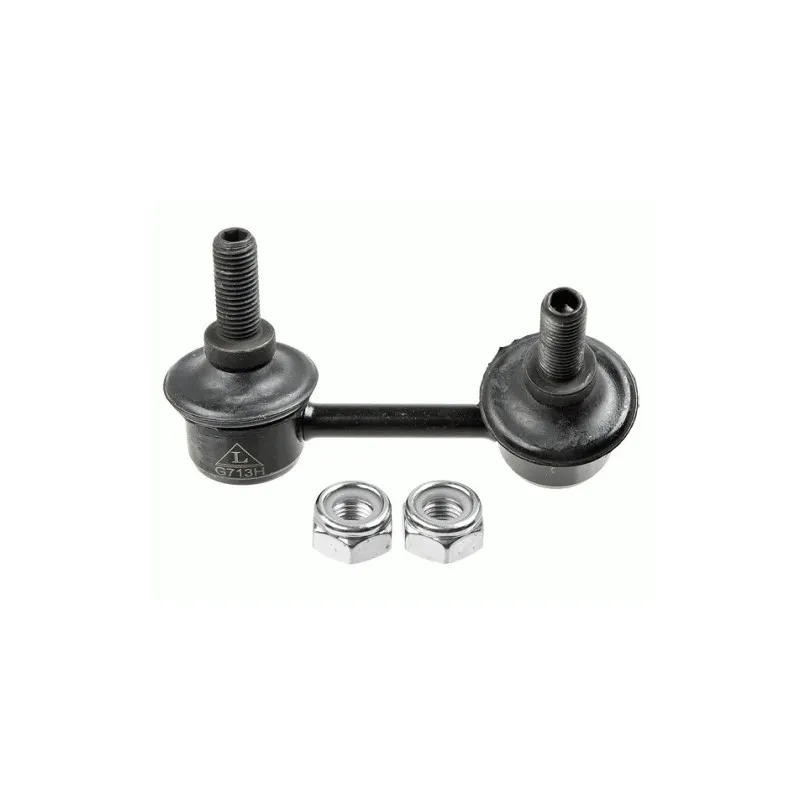 Entretoise/tige, stabilisateur LEMFORDER 29796 01