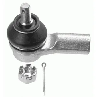 Rotule de barre de connexion LEMFORDER 29798 01
