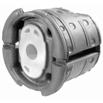 Suspension, support d'essieu LEMFORDER 29813 01