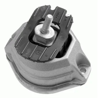 Support moteur LEMFORDER 29824 01