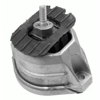 Support moteur LEMFORDER 29825 01