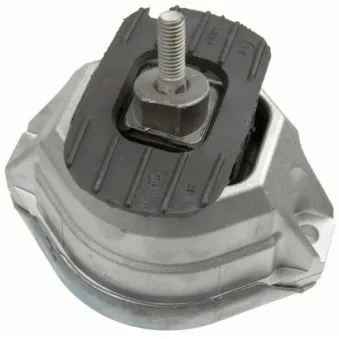 Support moteur LEMFORDER 29827 01