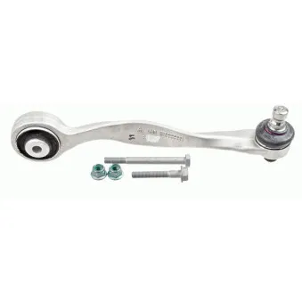 Triangle ou bras de suspension (train avant) LEMFORDER 29854 01