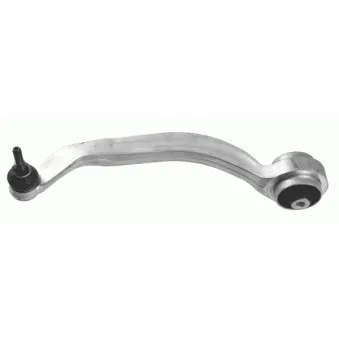 Triangle ou bras de suspension (train avant) LEMFORDER 29855 01