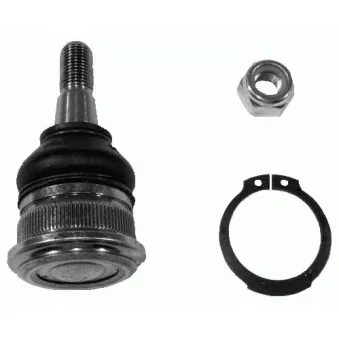 Rotule de suspension LEMFORDER 29904 01