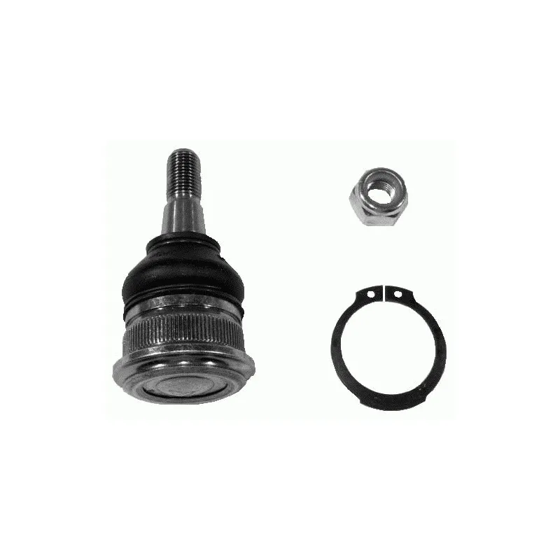 Rotule de suspension LEMFORDER 29904 01