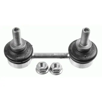Entretoise/tige, stabilisateur LEMFORDER 29906 02