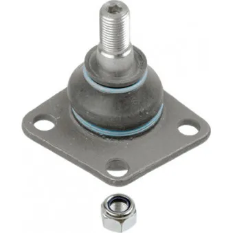Rotule de suspension LEMFORDER 29909 01