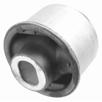 Silent bloc de suspension (train avant) LEMFORDER 29915 01