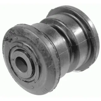 Suspension, ressort à lames LEMFORDER 29940 01