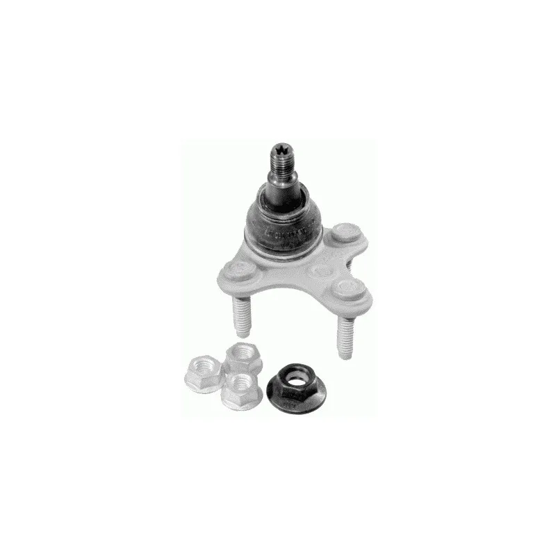 Rotule de suspension LEMFORDER 29998 02