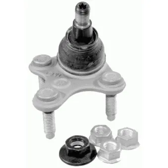 Rotule de suspension LEMFORDER 29999 02
