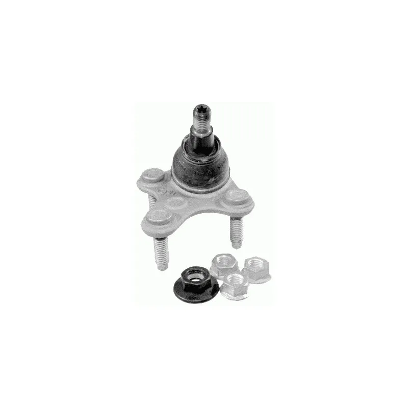 Rotule de suspension LEMFORDER 29999 02