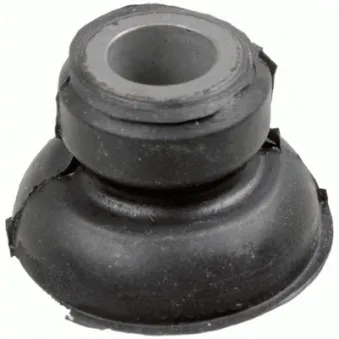Suspension, crémaillière de direction LEMFORDER 30364 01